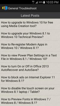 android icin my windows 8 apk yi indir