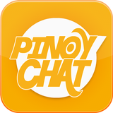 PinoyChat - Filipino Chatroom 图标