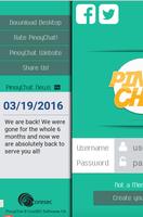 PinoyChat - Filipino Chatroom 截图 1