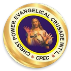 Christ Power icon