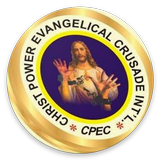 Christ Power icône