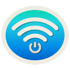 Wi-Fi Matic simgesi