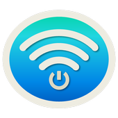 Wi-Fi Matic アイコン