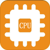 CPU System Info Zeichen