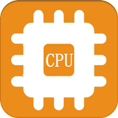 CPU System Info icon