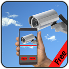 Hack Camera Security (Prank) 图标