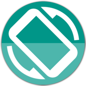 Rotation Control icon Rotation Control icon