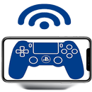 Remote Play For PS4 - Emulator APK