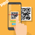 QR Code Barcode Scanner & Generator Pro