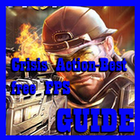 New update Crisis Action Guide