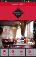 Crimson Hotels capture d'écran 3