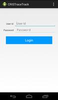 CRIS-CMM-TrackTrace screenshot 1