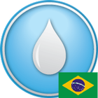 ikon Nível Do Rio Brasil