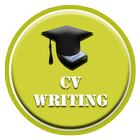 CV Writing ícone