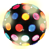 Disco Lights أيقونة