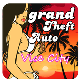Special GTA Vice City Guide icône
