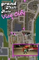 پوستر Special GTA Vice City Guide