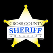 Cross County AR Sheriff
