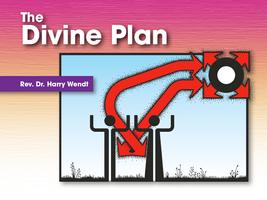 The Divine Plan ảnh chụp màn hình 3