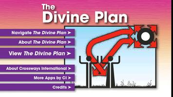 The Divine Plan Affiche