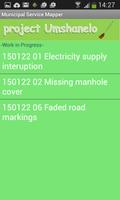 Municipal Service Mapper screenshot 2