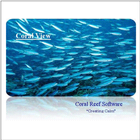 Coral View icône
