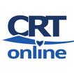 CRT Online App