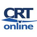 CRT Online App APK