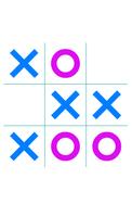 Sudoku Tic Tac Toe! captura de pantalla 2