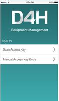 D4H Equipment Management bài đăng