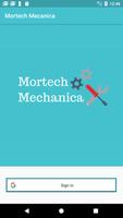 Mortech Mekanika 海报