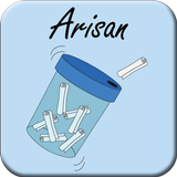 Arisan icône