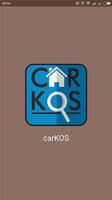 Carkos 포스터