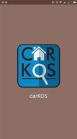 Carkos poster