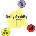 Daily Activity icône