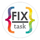 Fix Task ikon
