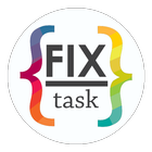 Fix Task ไอคอน