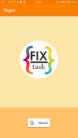 Fix Task постер