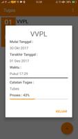 Fix Task syot layar 3