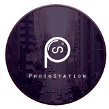 Photostation иконка