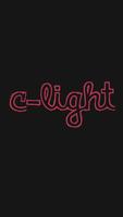 C-Light Affiche