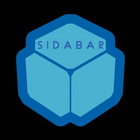 SiDaBar icône