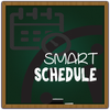 SmartSchedule - Remind Your Schedule icône