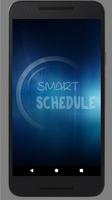 SmartSchedule - Remind Your Schedule Affiche