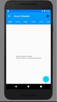 SmartSchedule - Remind Your Schedule screenshot 1