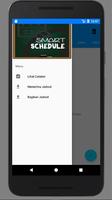 SmartSchedule - Remind Your Schedule capture d'écran 2