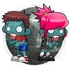 Chasing Zombies APK