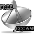 Free Cccam Premium アイコン