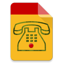 Call Recorder Latar Belakang APK