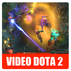 Video - DOTA 2 Guide icône